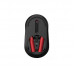 Xiaomi Mi Dual Mode Wireless Mouse Silent Edition – Black